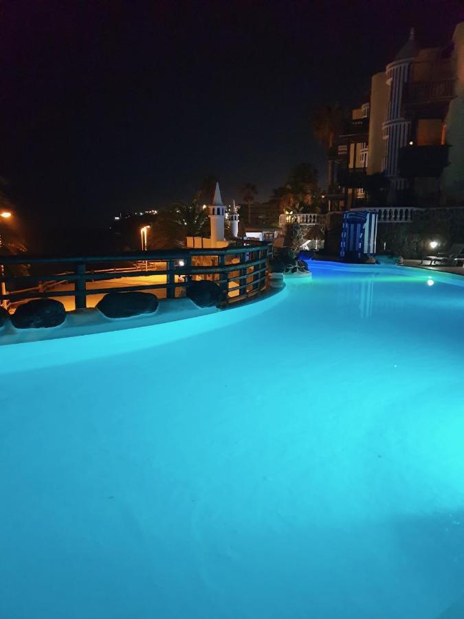 Romanticaltamar10 Playa Del Aguila  Zewnętrze zdjęcie