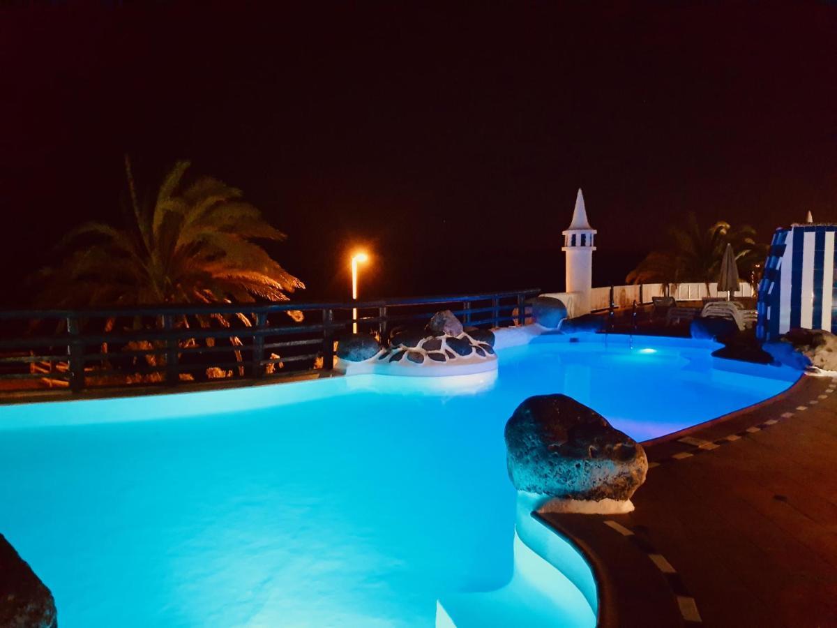Romanticaltamar10 Playa Del Aguila  Zewnętrze zdjęcie